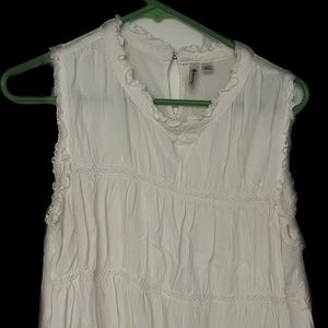 Versona Ladies Large Top